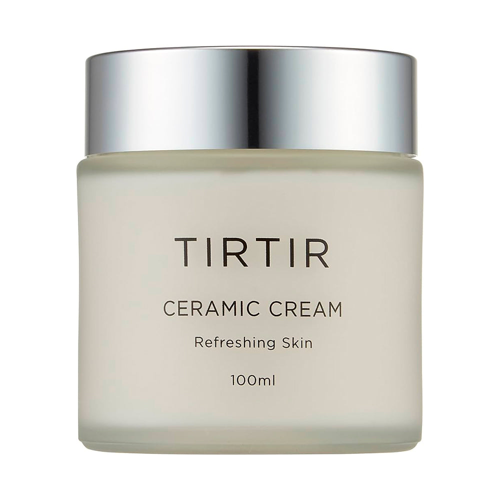 Ceramic Cream