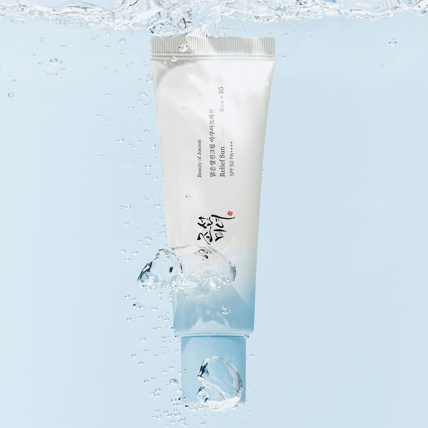 Relief Sun Aqua Fresh Rice + B5 SPF50+