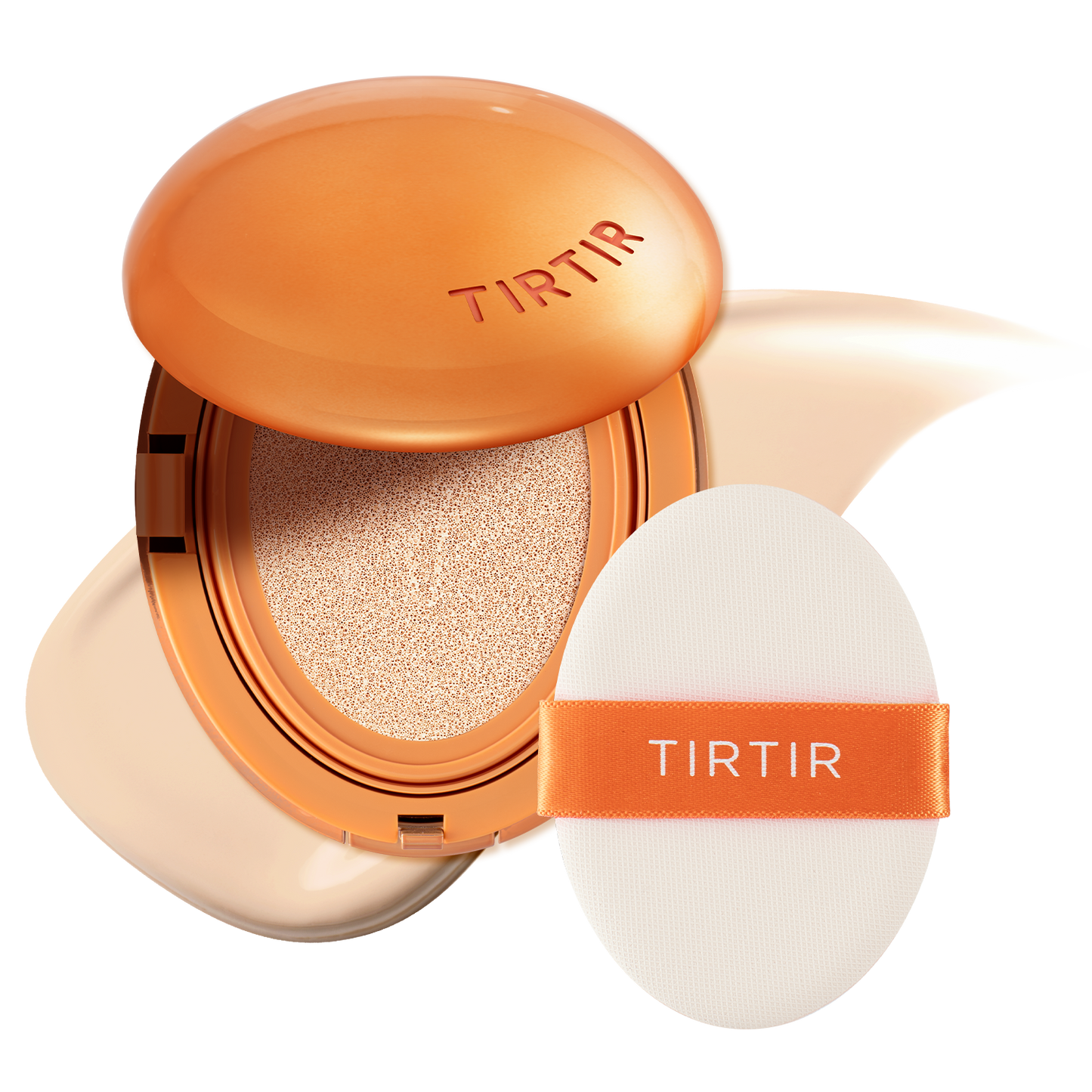 Mask Fit AI Filter Cushion