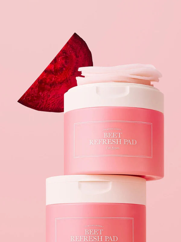 Beet Refresh Pad 260 ml
