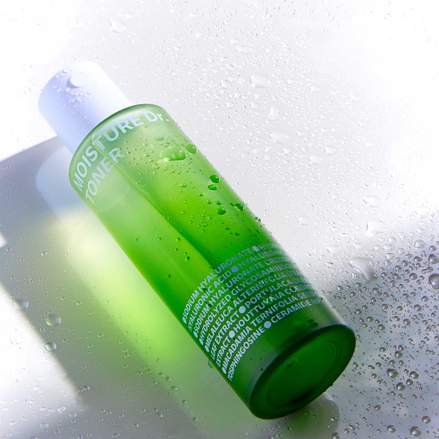 Moisture Dr. Toner 130ml