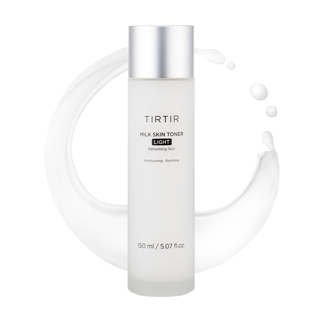 Milk Skin Toner Light