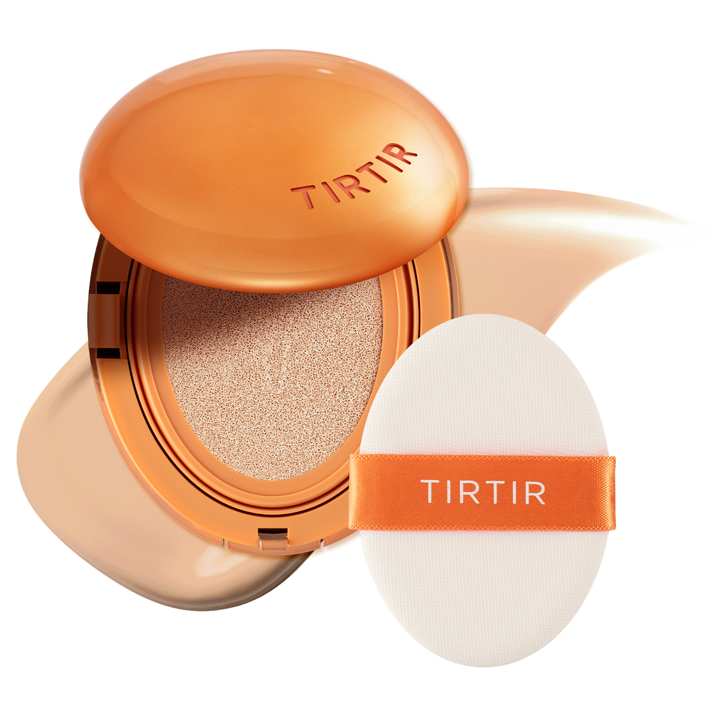 Mask Fit AI Filter Cushion