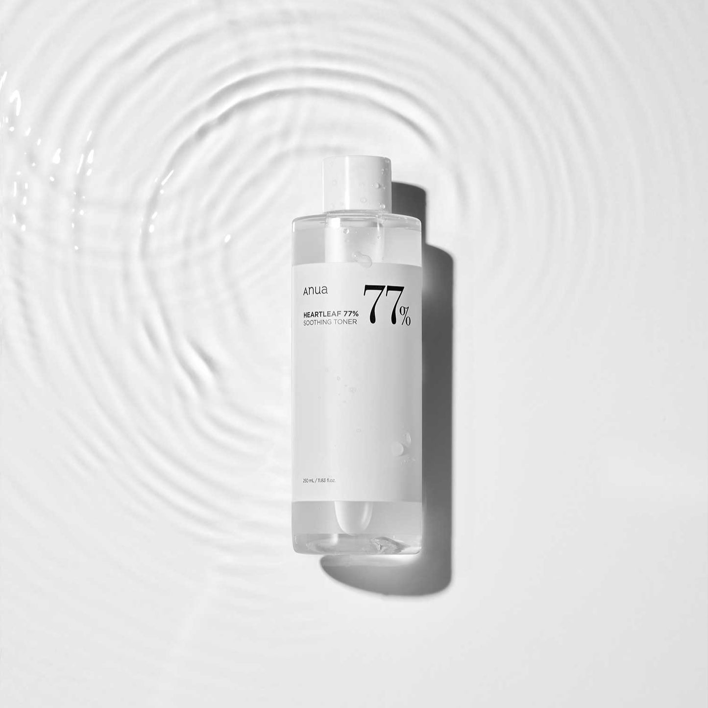 Heartleaf 77% Soothing Toner