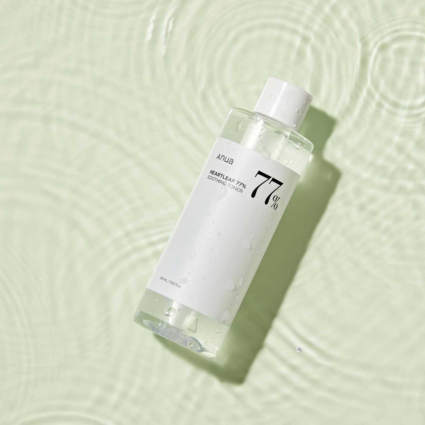 Heartleaf 77% Soothing Toner