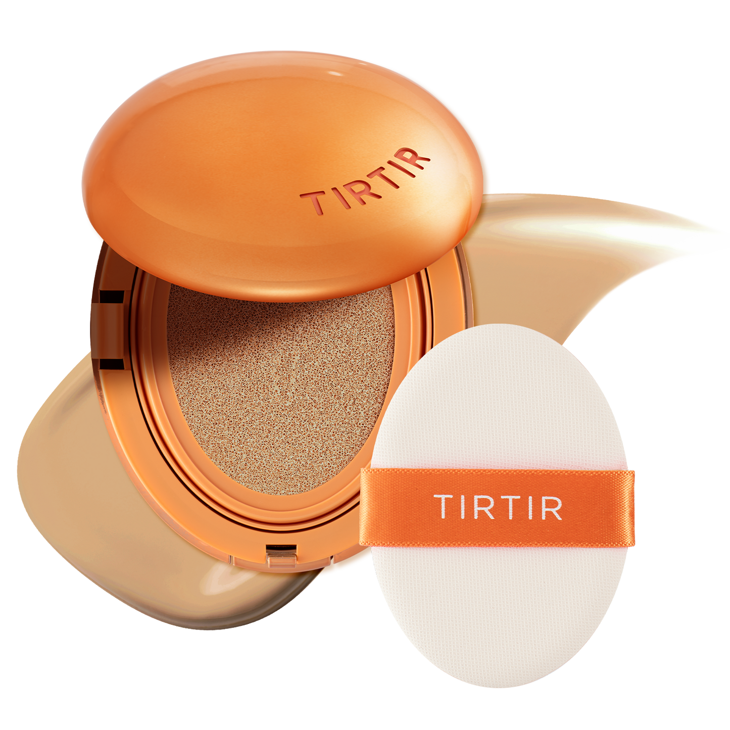 Mask Fit AI Filter Cushion
