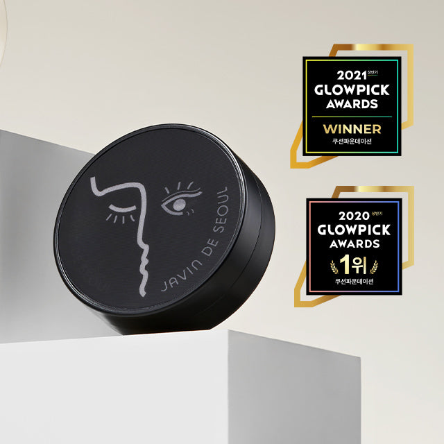 WINK FOUNDATION PACT SPF 50 PA+++
