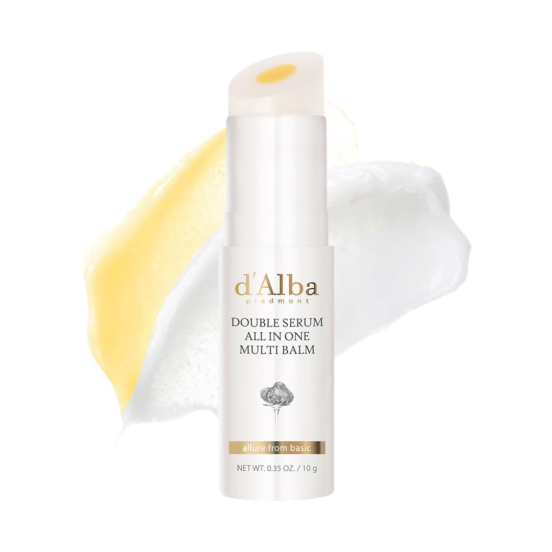 Double Serum All In One Multi Balm