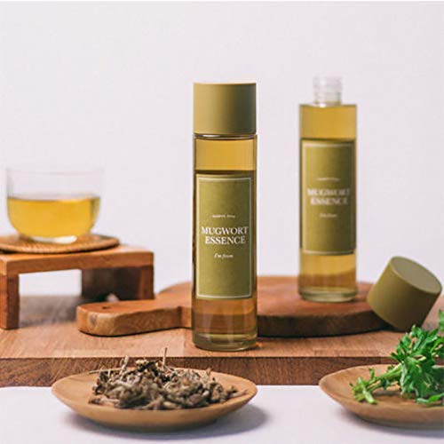 Mugwort Essence 30 ml