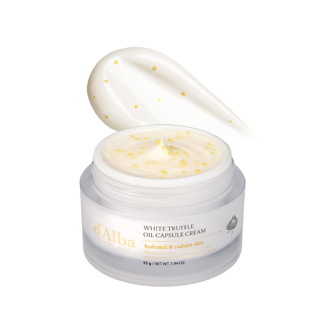 Vita Toning Capsule Cream