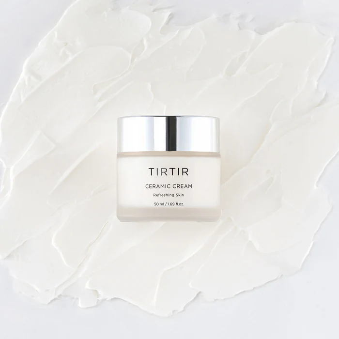 Ceramic Cream