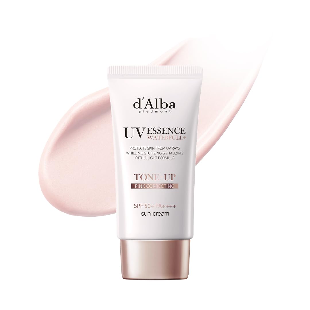 Waterfull Tone-Up Sun Cream