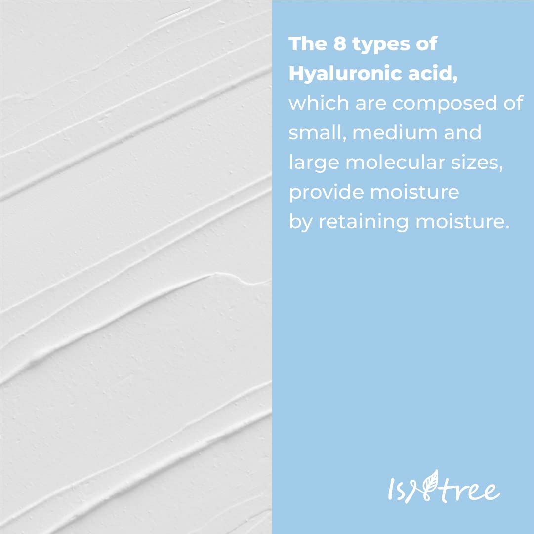 Hyaluronic Acid Low-pH Cleansing Foam