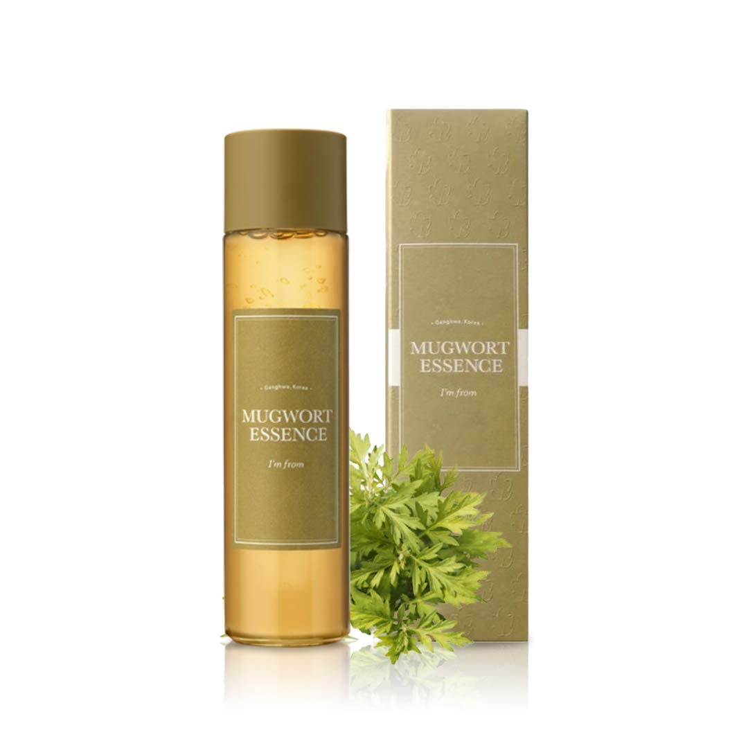Mugwort Essence 30 ml