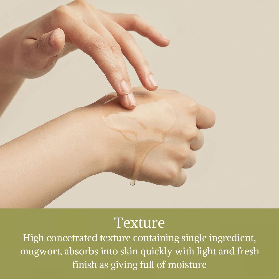 Mugwort Essence 30 ml