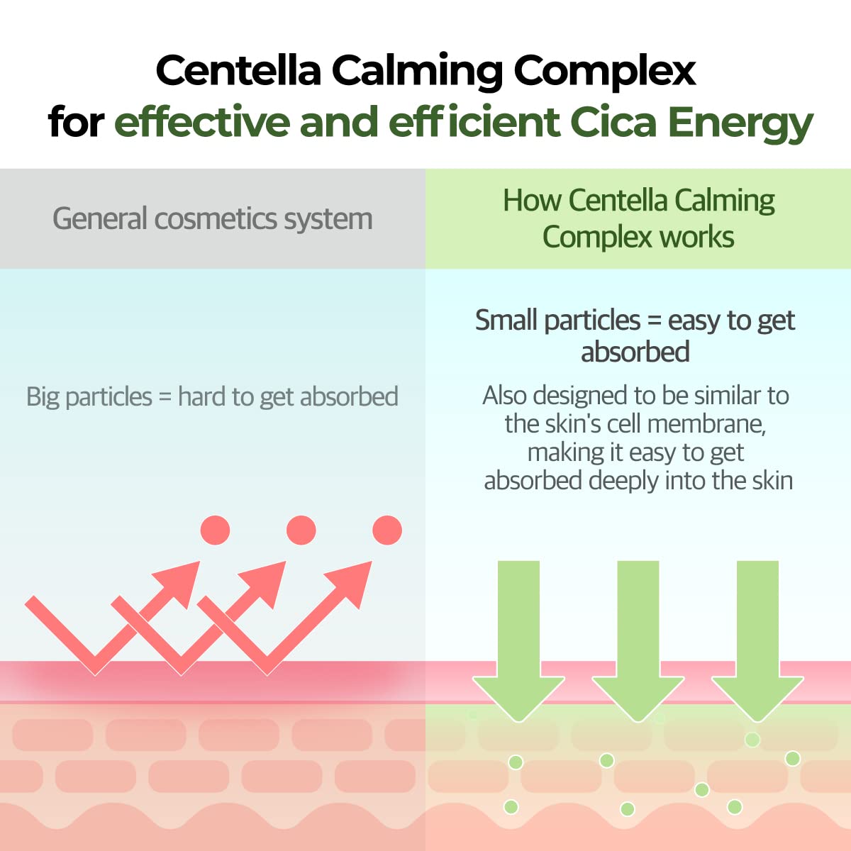 No.2 Cica Ceramide Repair Cream