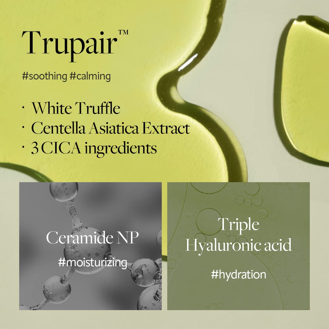 Mild Skin Balancing Vegan Cream
