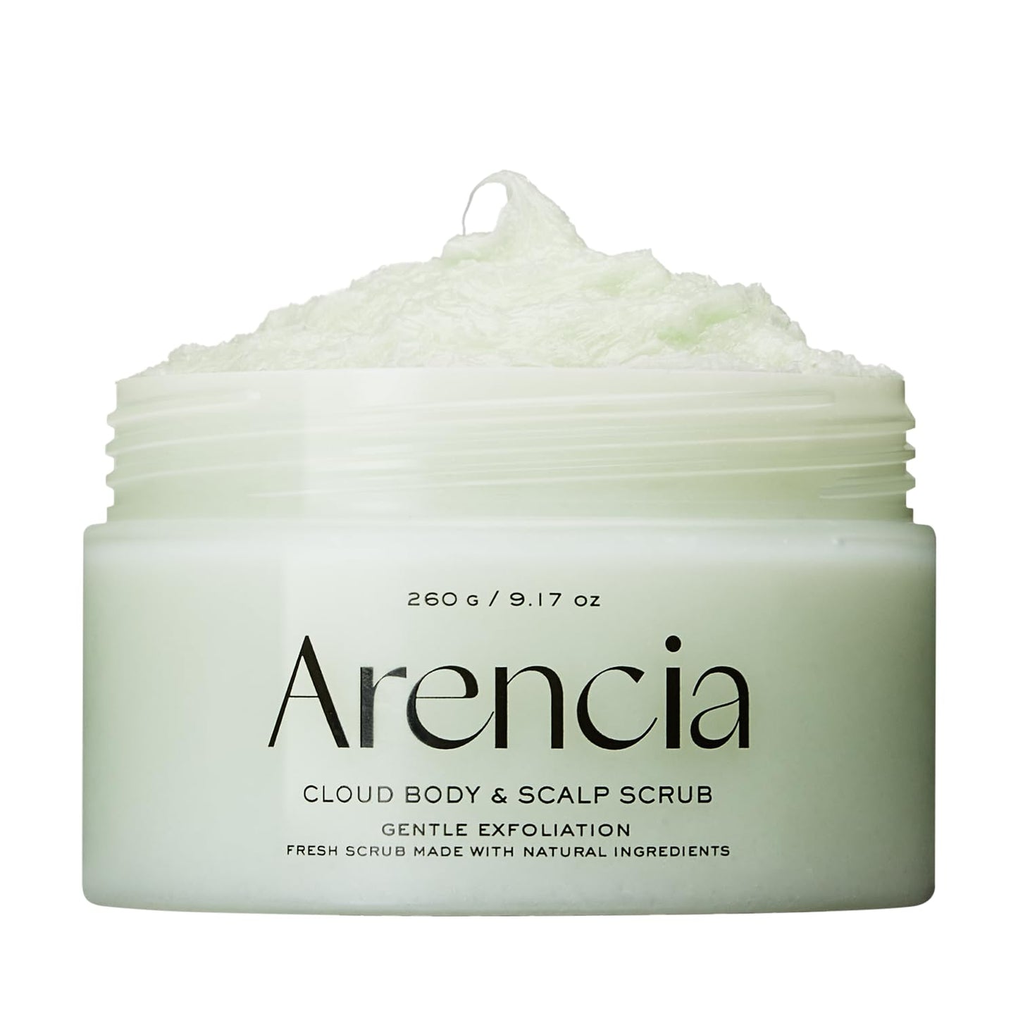 Fresh Cloud Scrub