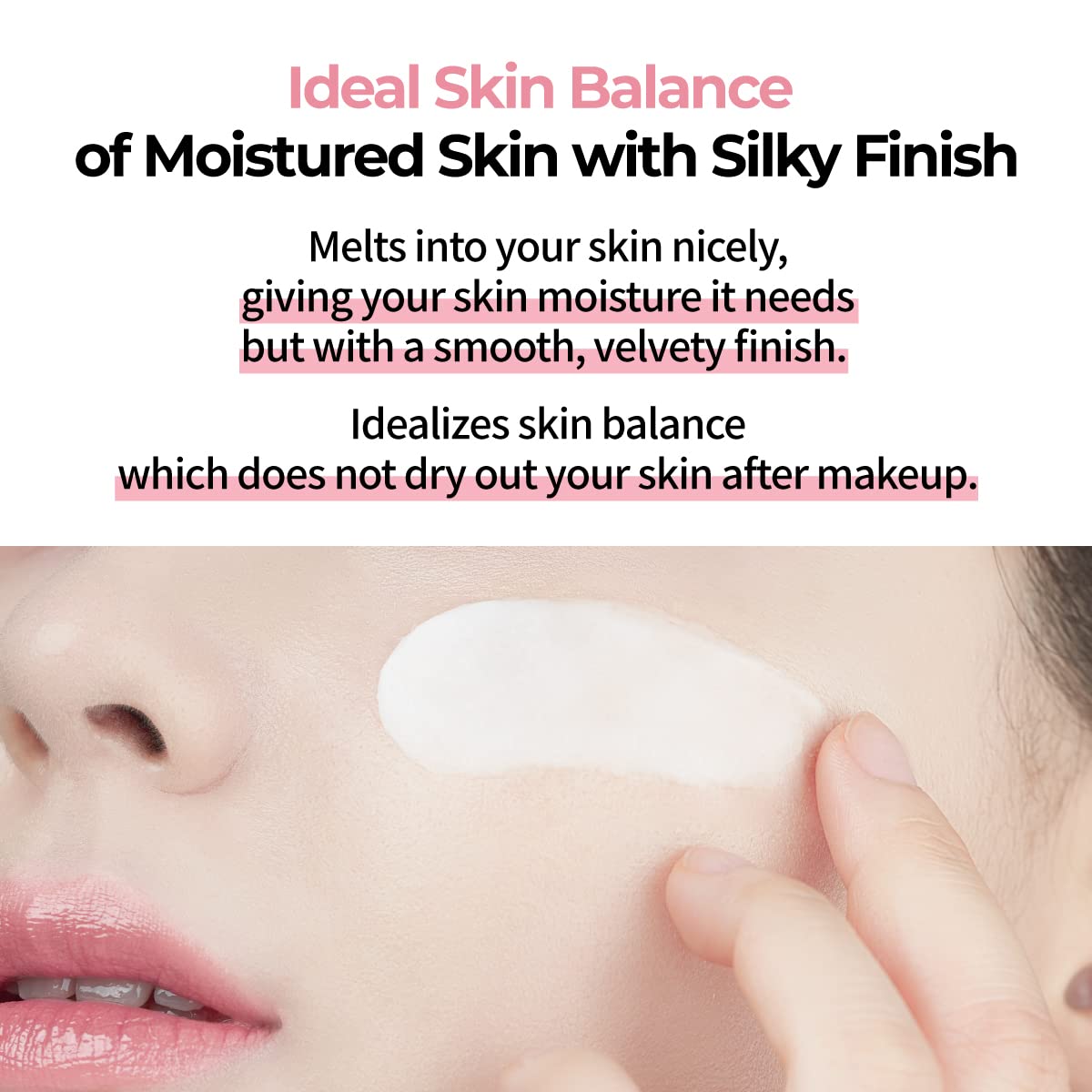 No.3 Velvet Beauty Cream
