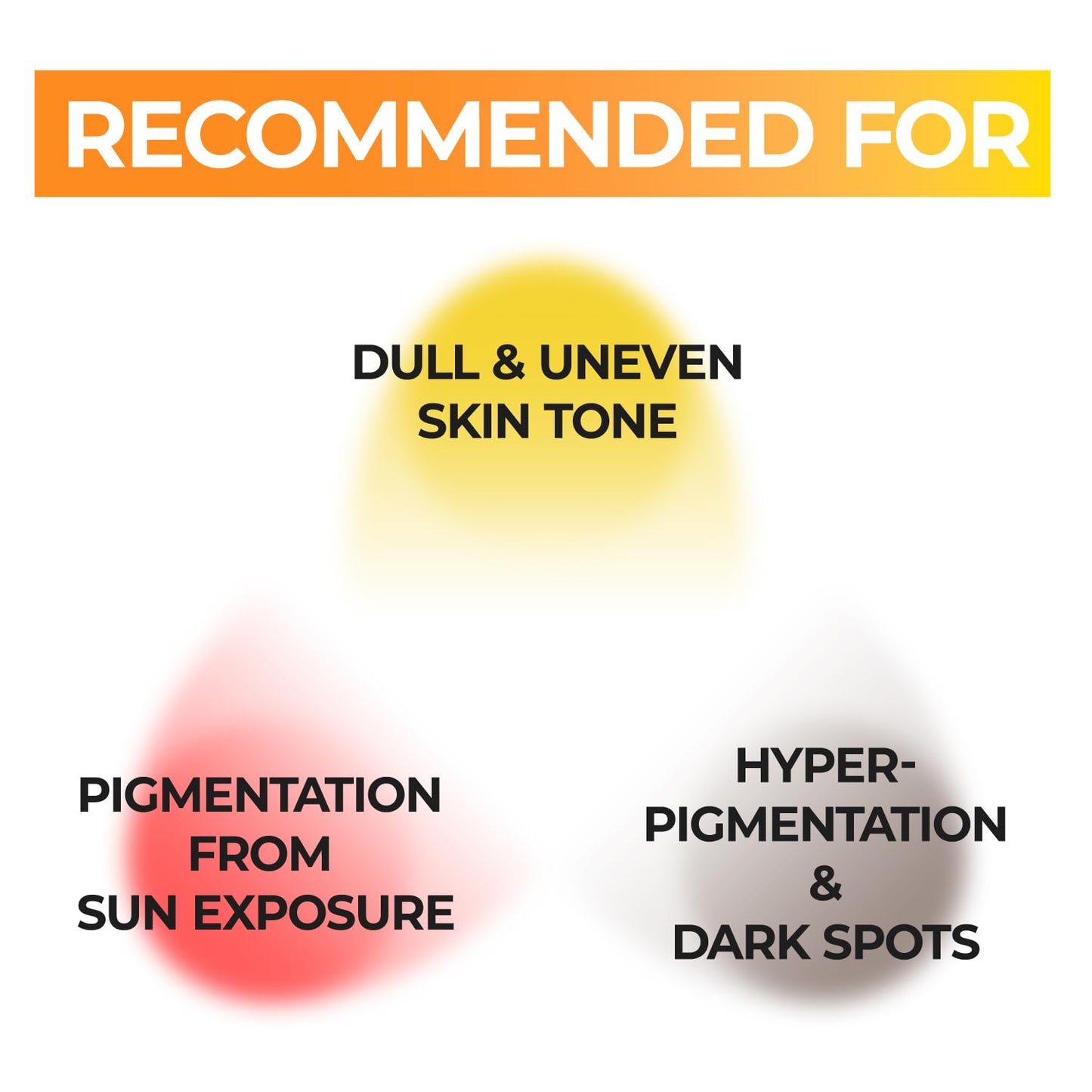 No.5 Vitamin Spotlight Sheet Mask (4ea)