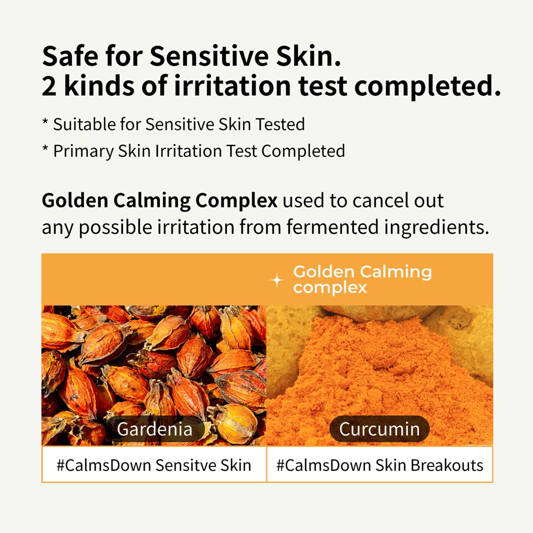 No.3 Radiance Glowing Jumbo Essence Pad