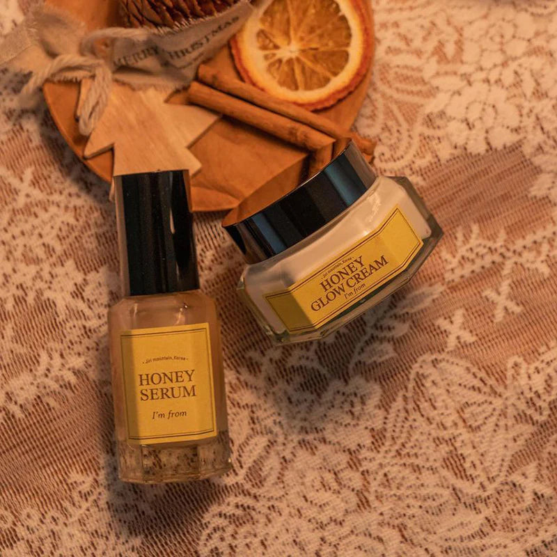 Honey Serum 30 ml
