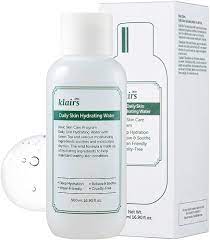 Daily Skin Hydrating Water 500 ml