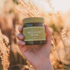 Mugwort Mask 110g