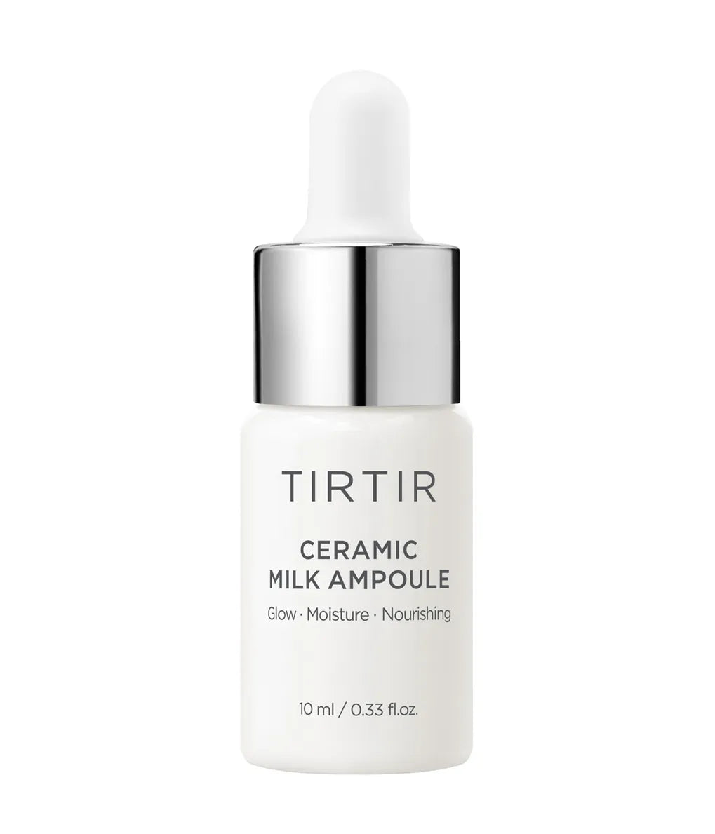 Ceramic Milk Ampoule 40ml