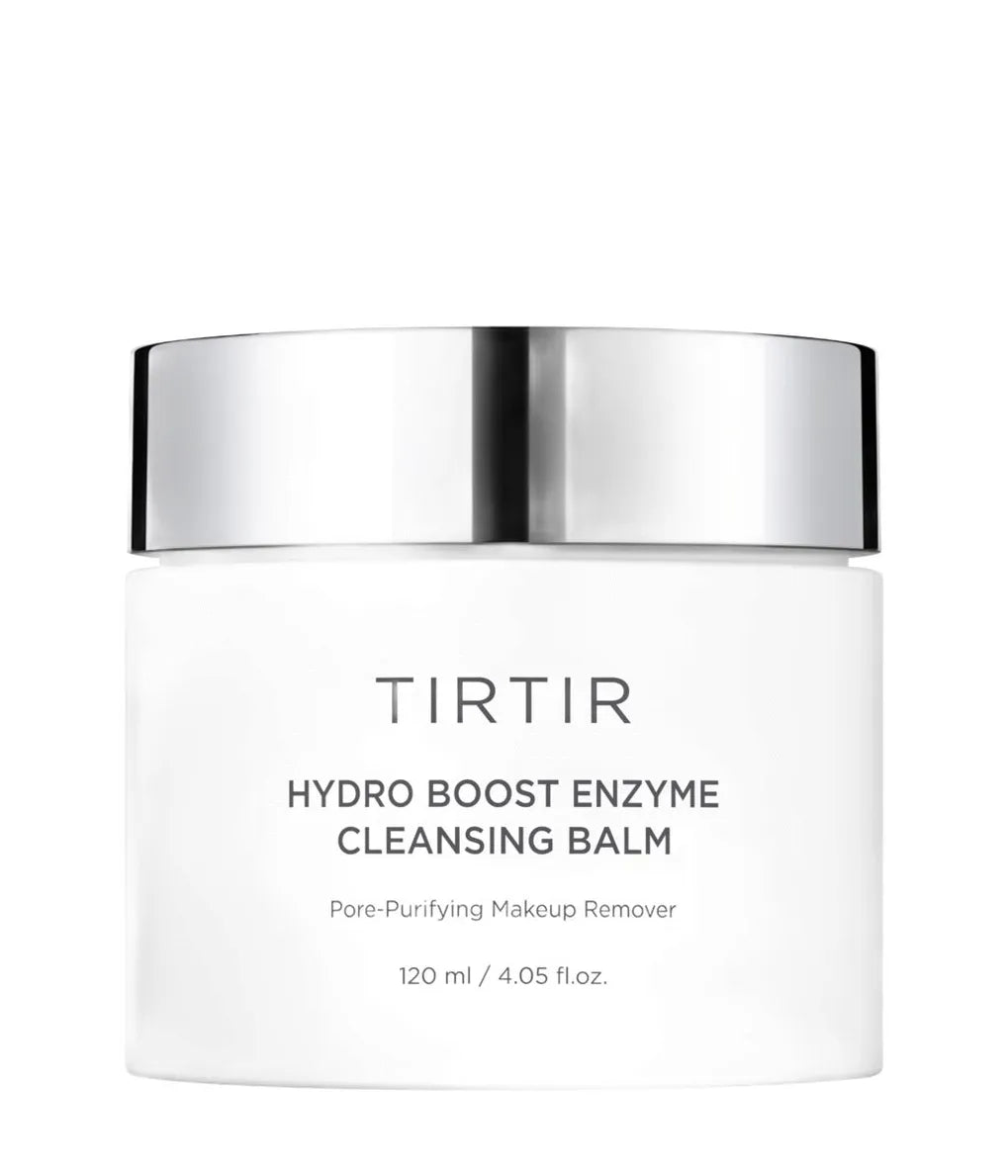 Hydro Boost Enzyme Cleansing Balm