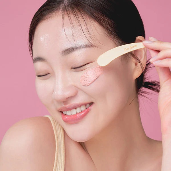 Beet Purifying Mask 110g