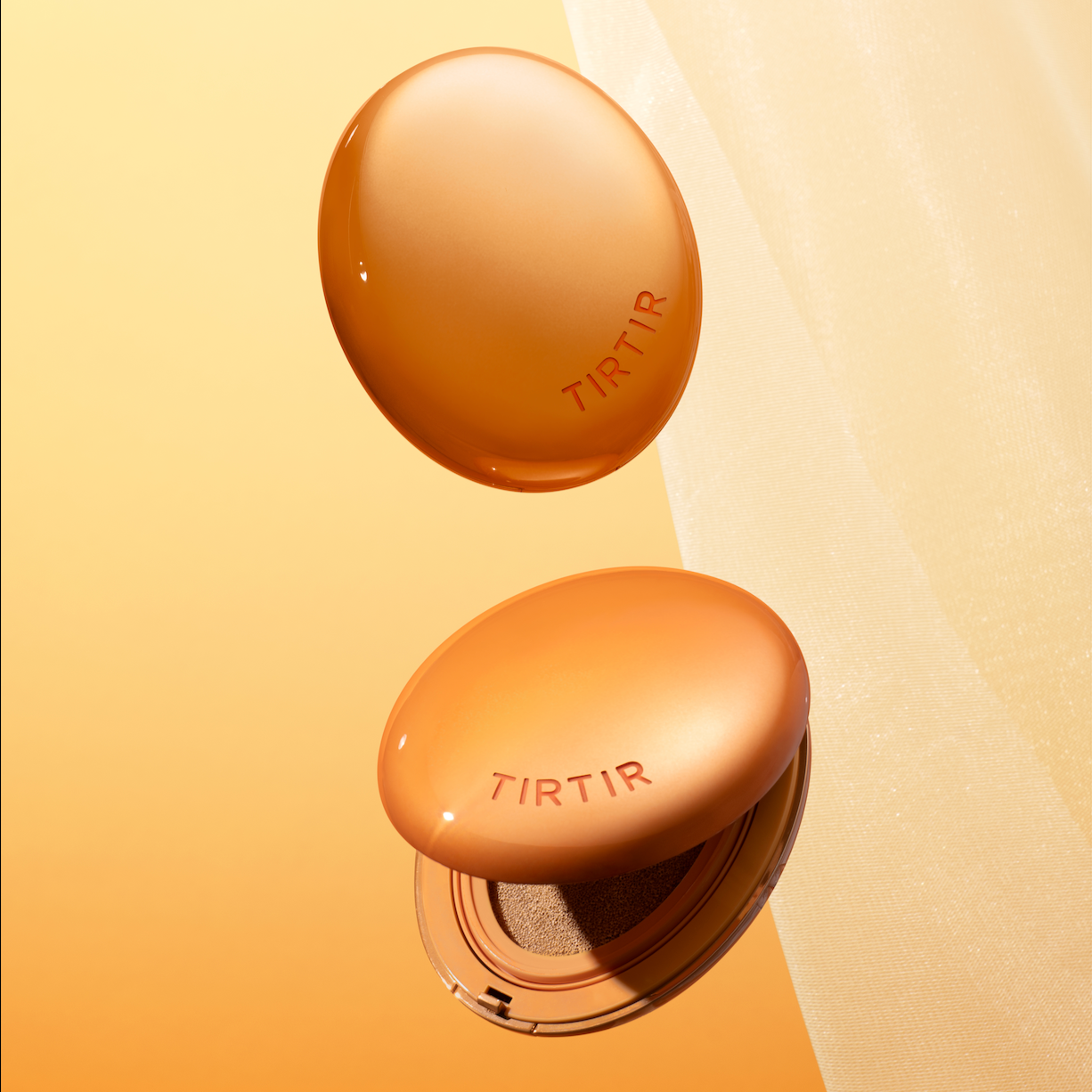 Mask Fit AI Filter Cushion