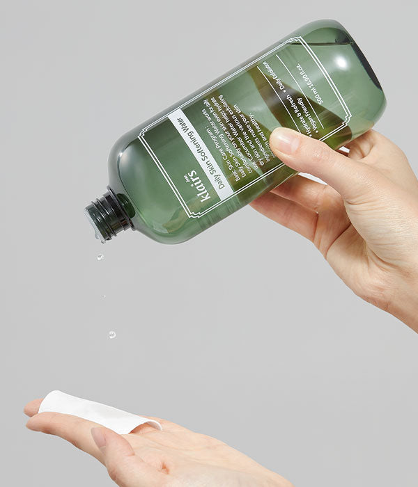 Daily Skin Softening Water 500 ml