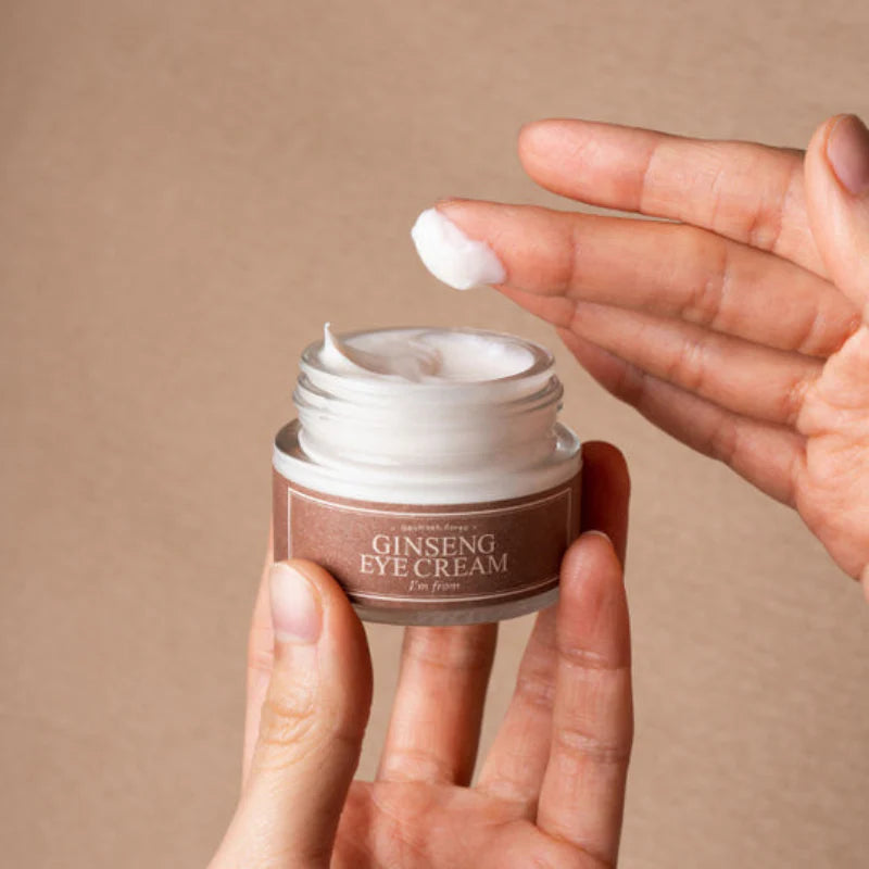 Ginseng Eye Cream 30 g