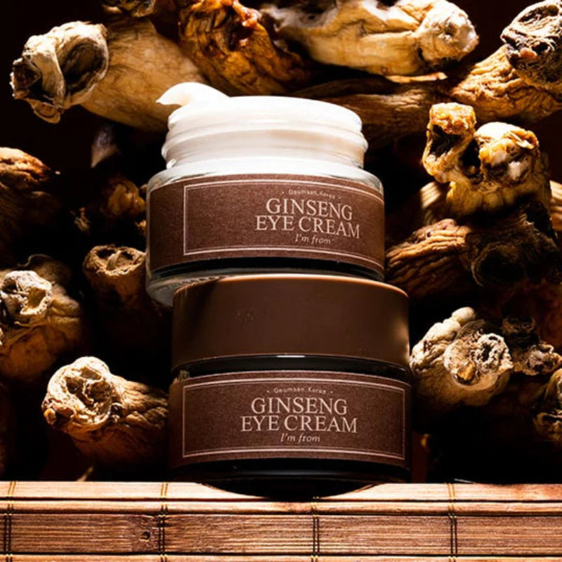 Ginseng Eye Cream 30 g