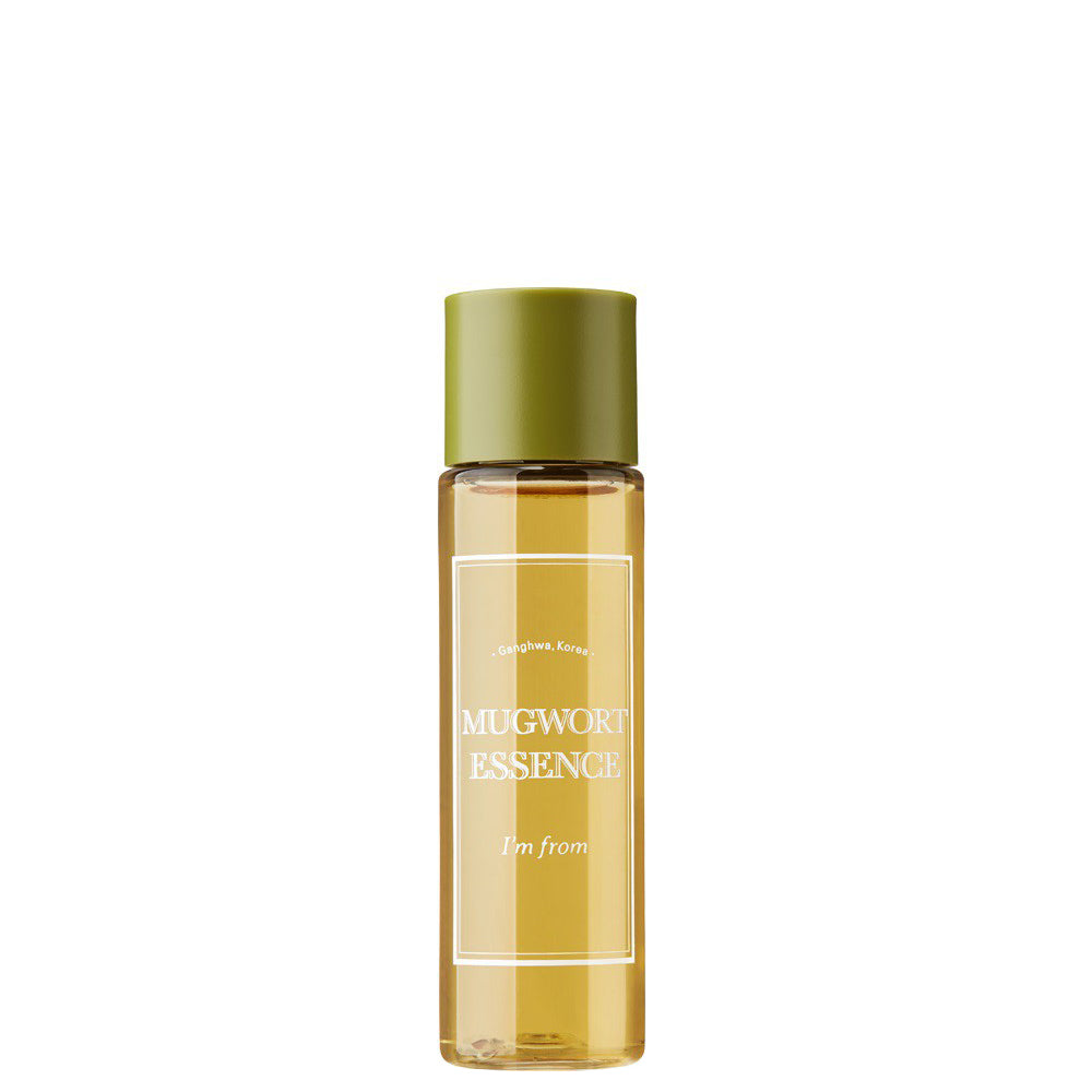 Mugwort Essence 30 ml