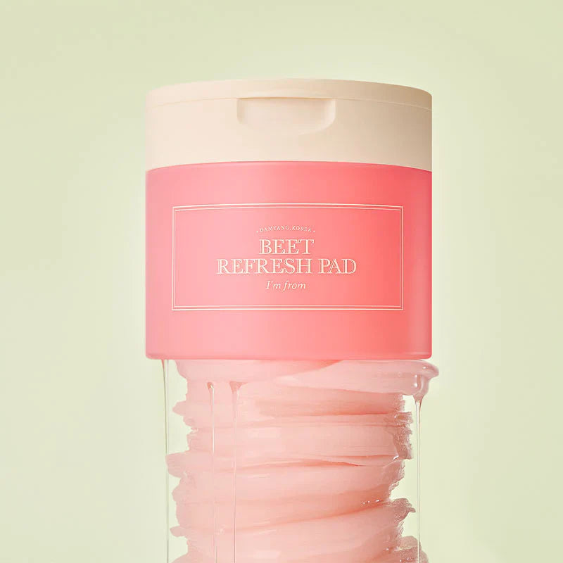 Beet Refresh Pad 260 ml