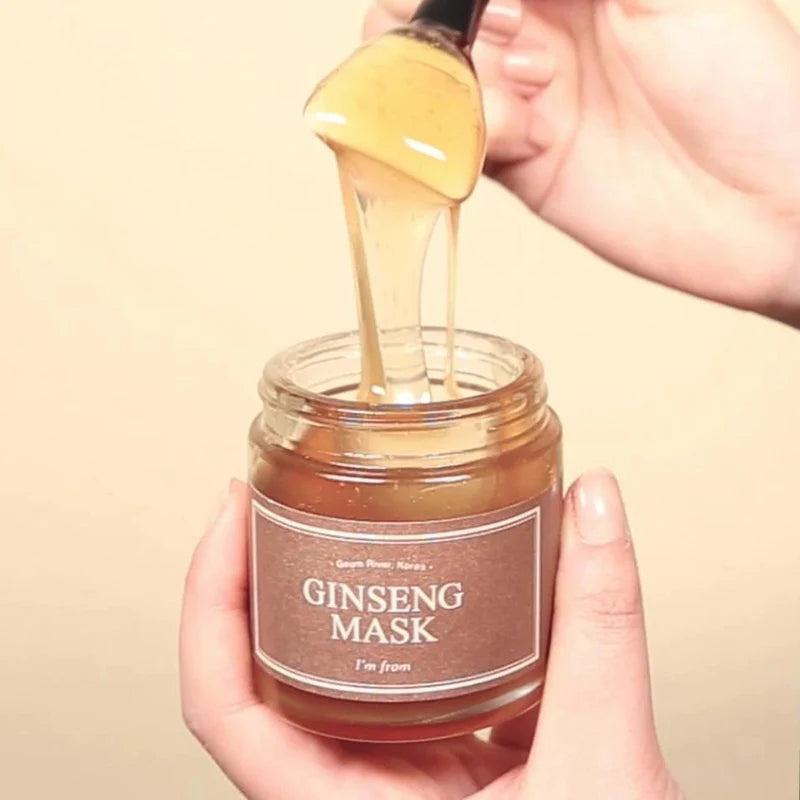 Ginseng Mask 120 g
