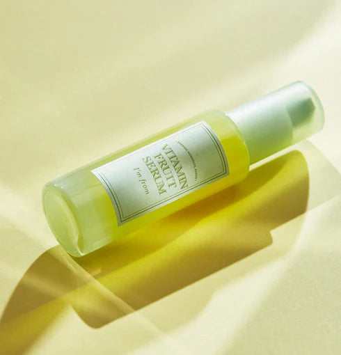 Vitamin Fruit Serum 30 ml