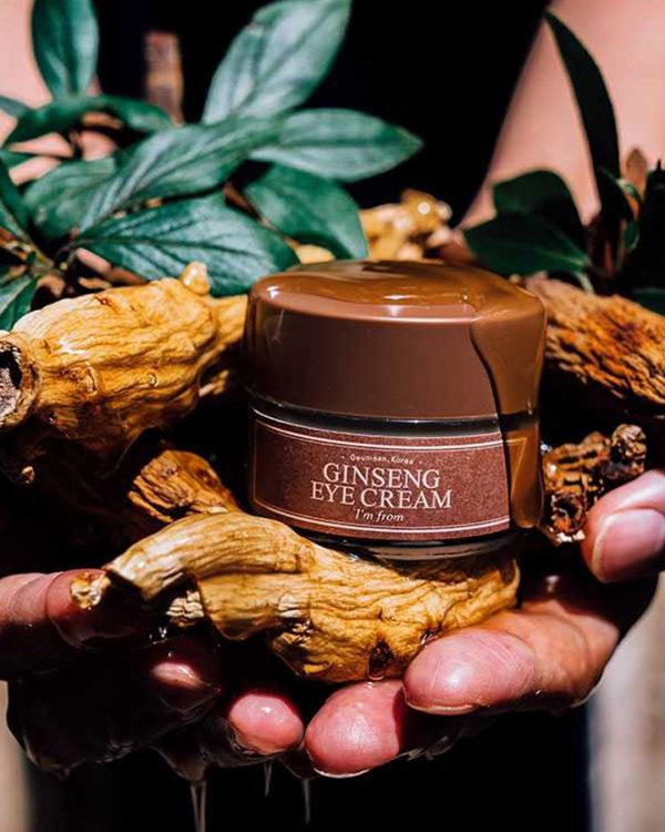 Ginseng Eye Cream 30 g
