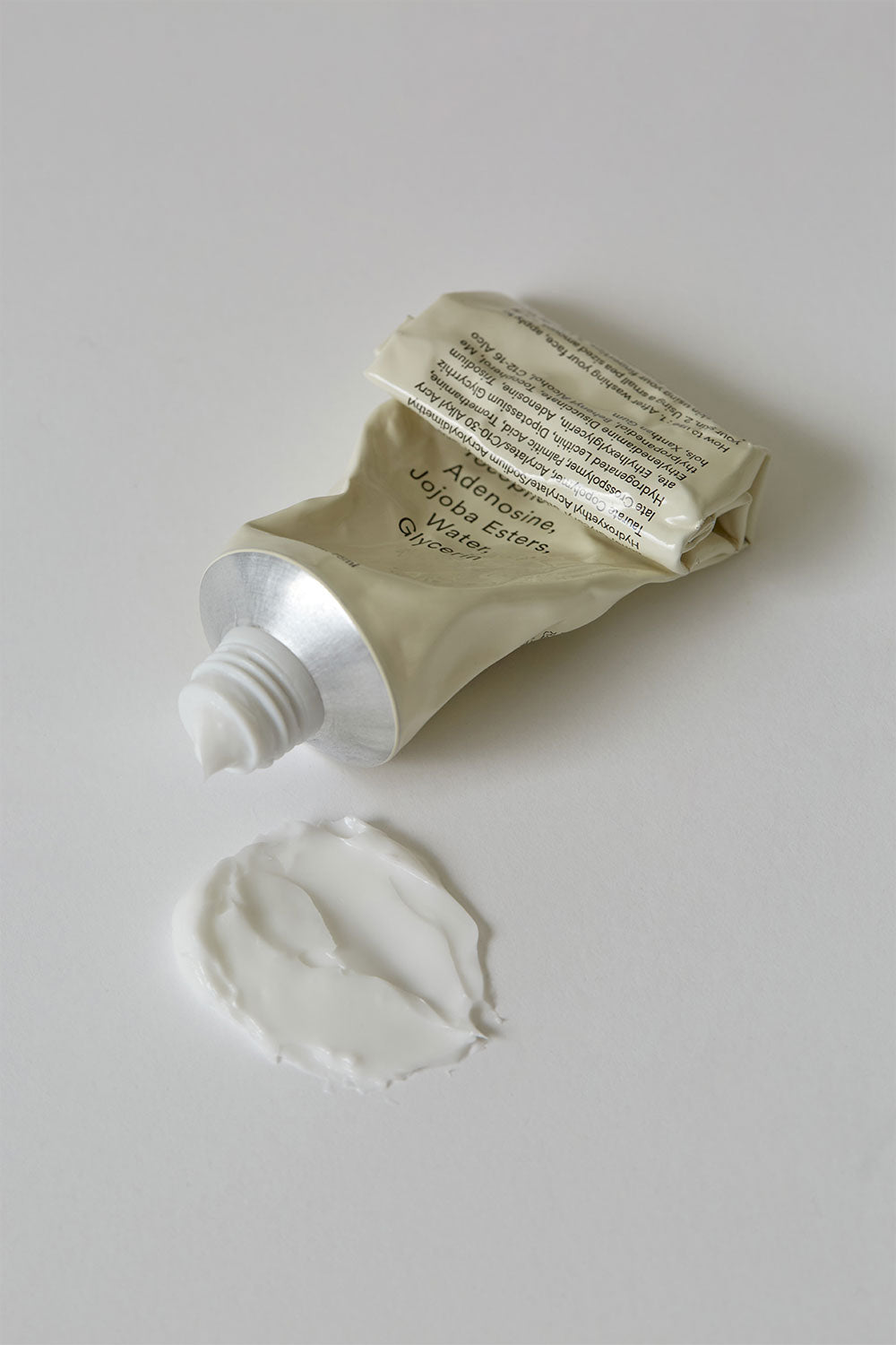 Jericho Rose Crème Nutrition Tube