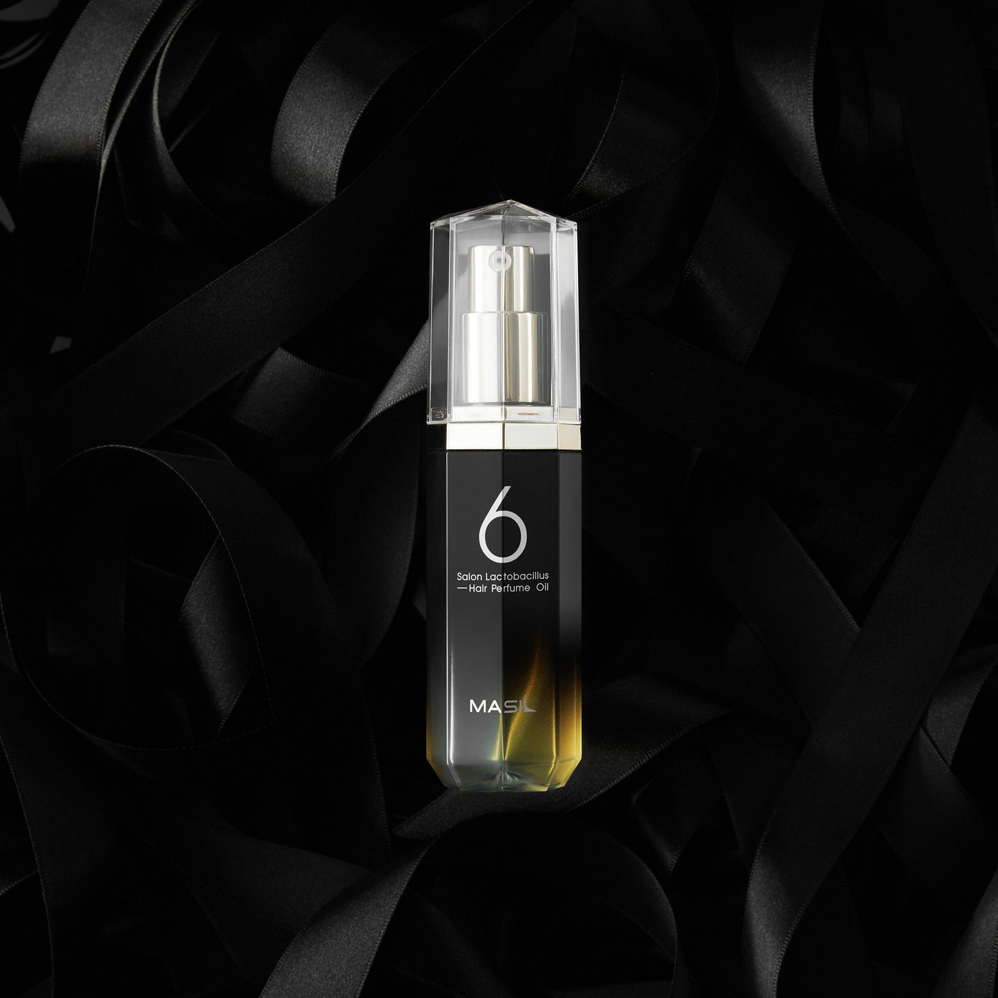 6 Salon Lactobacillus Hair Perfume Oil (Moisture)