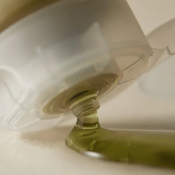 Mugwort gel Cleanser 150 ml