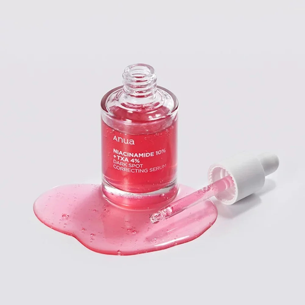 Niacinamide 10% + TXA 4% Dark Spot Removing Serum 30ml