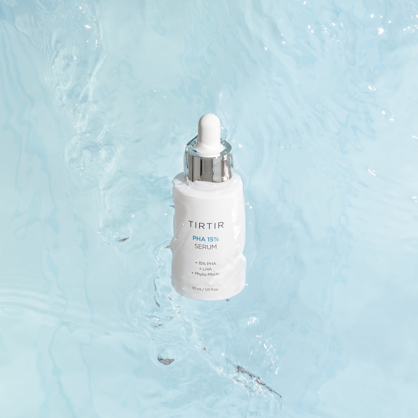 PHA 15% Serum