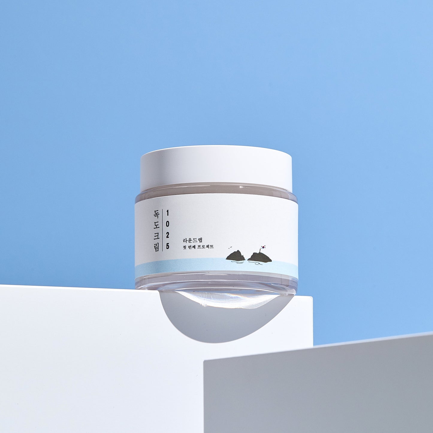 1025 DOKDO Cream 80ml