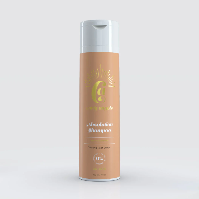 Absolution Shampoo