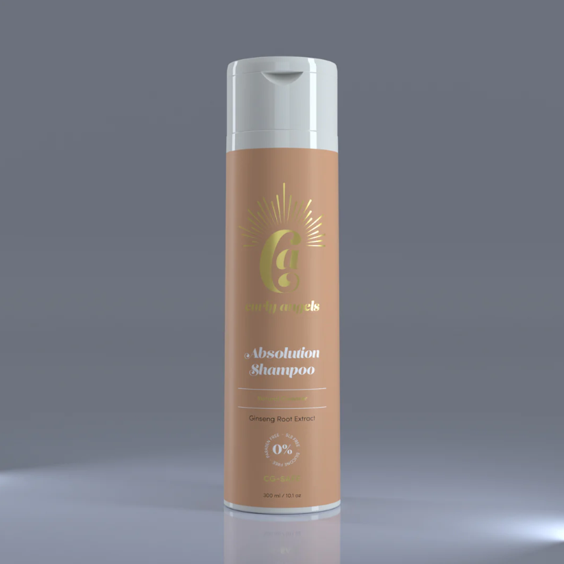 Absolution Shampoo