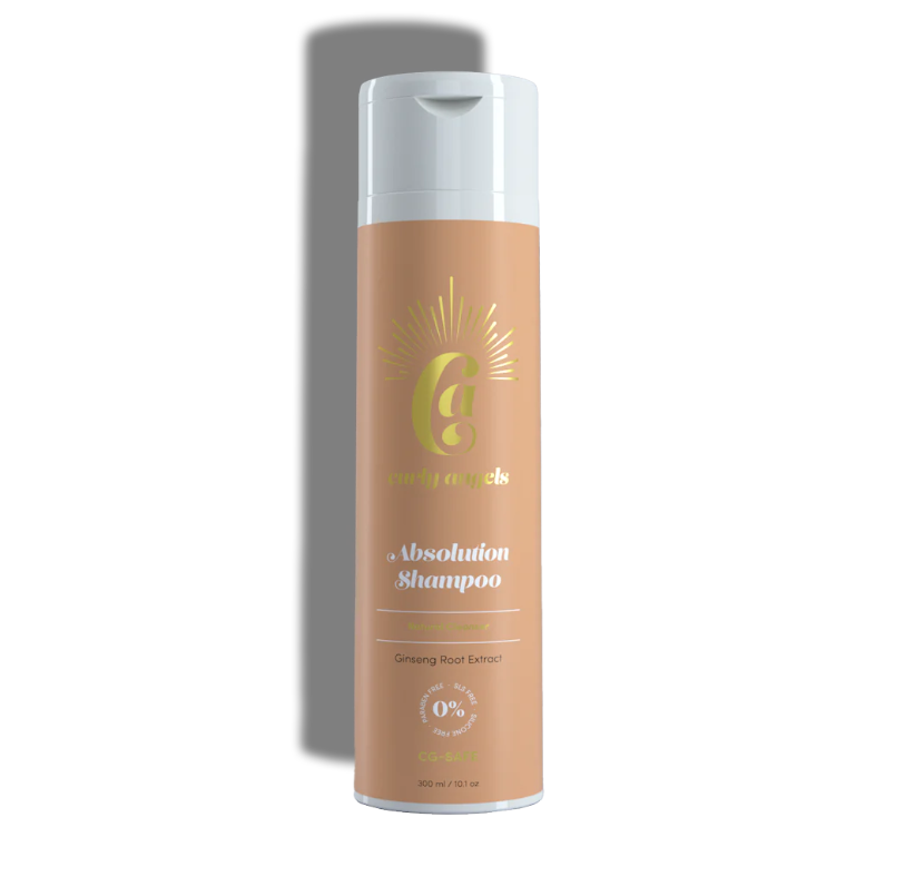 Absolution Shampoo