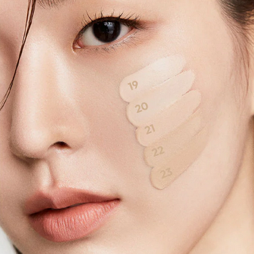 WINK FOUNDATION PACT REFILL SPF 50 PA+++